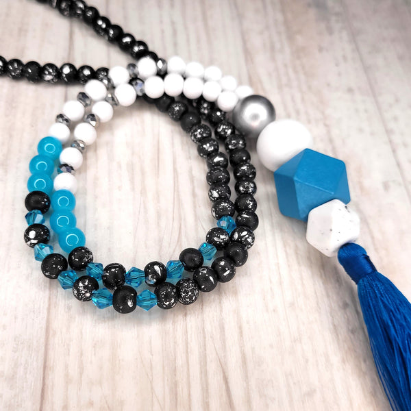 Tassel Necklaces