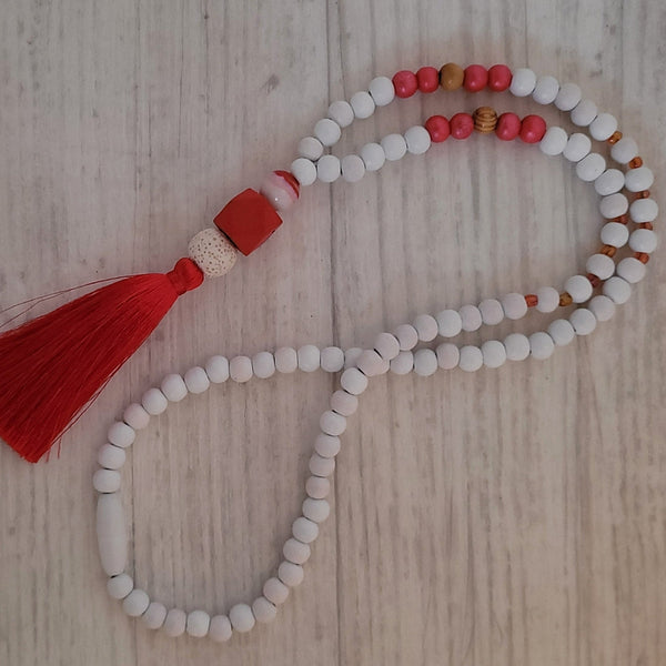 Necklace - Moana