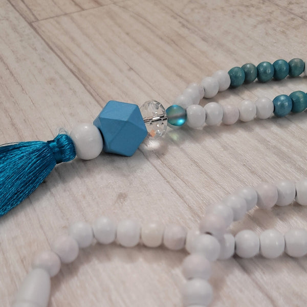 Necklace - Elsa