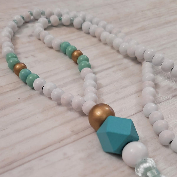 Necklace - Jasmine