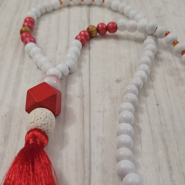 Necklace - Moana