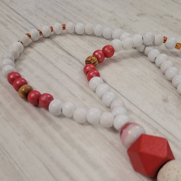 Necklace - Moana