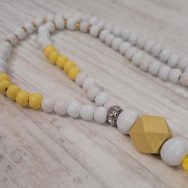 Necklace - Belle