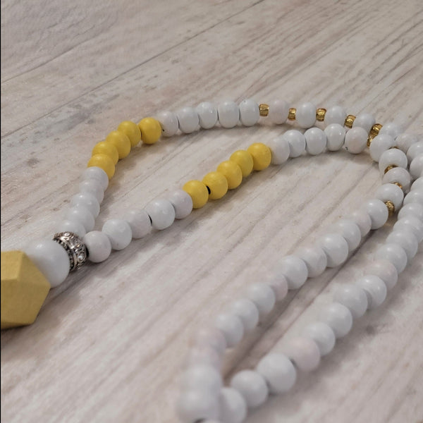 Necklace - Belle