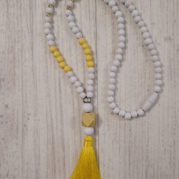 Necklace - Belle
