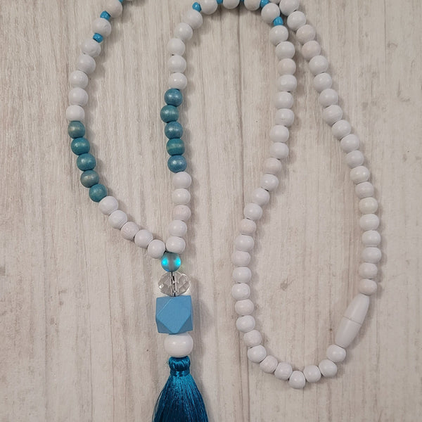 Necklace - Elsa