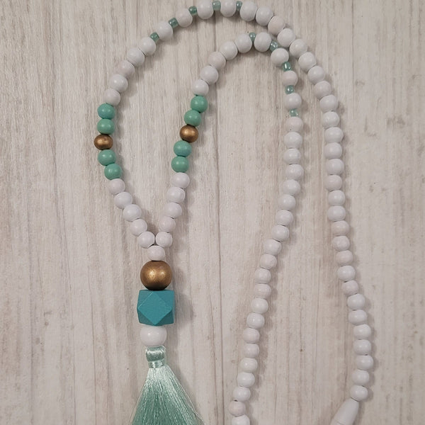 Necklace - Jasmine