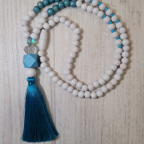 Necklace - Elsa
