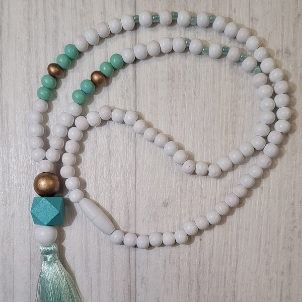 Necklace - Jasmine