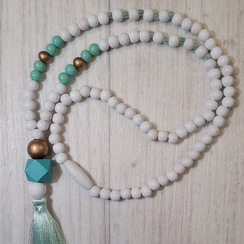 Necklace - Jasmine