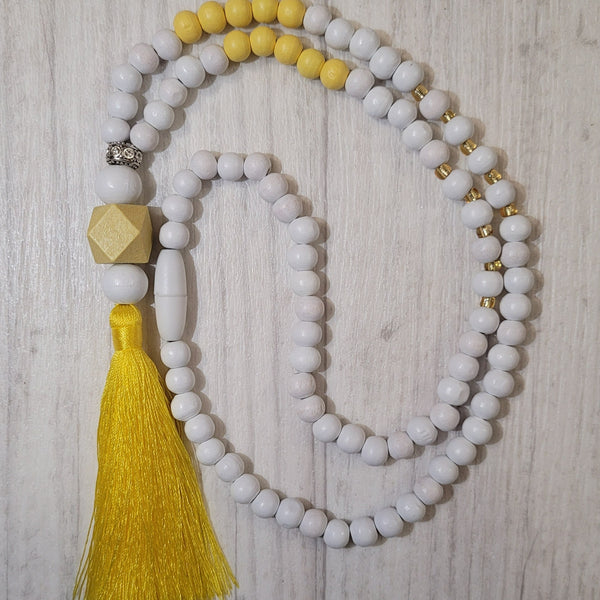 Necklace - Belle