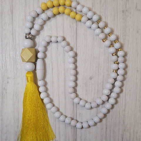 Necklace - Belle