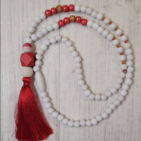 Necklace - Moana