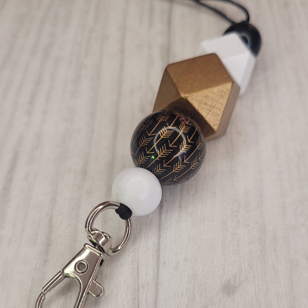 Lanyard - East Street - (cord)