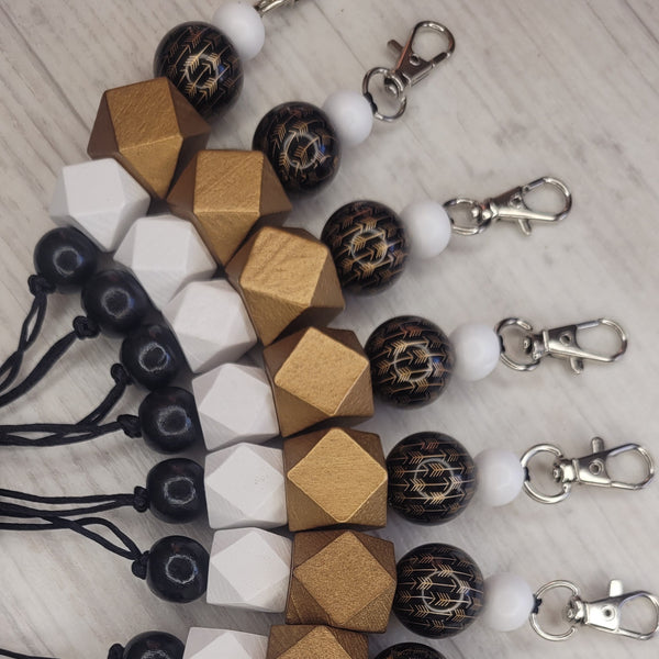 Lanyard - East Street - (cord)