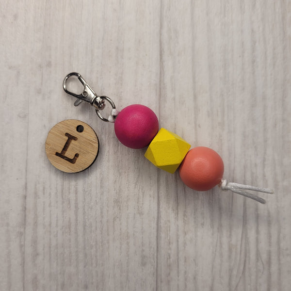 Kids Bag Tag - Fruit Mentos