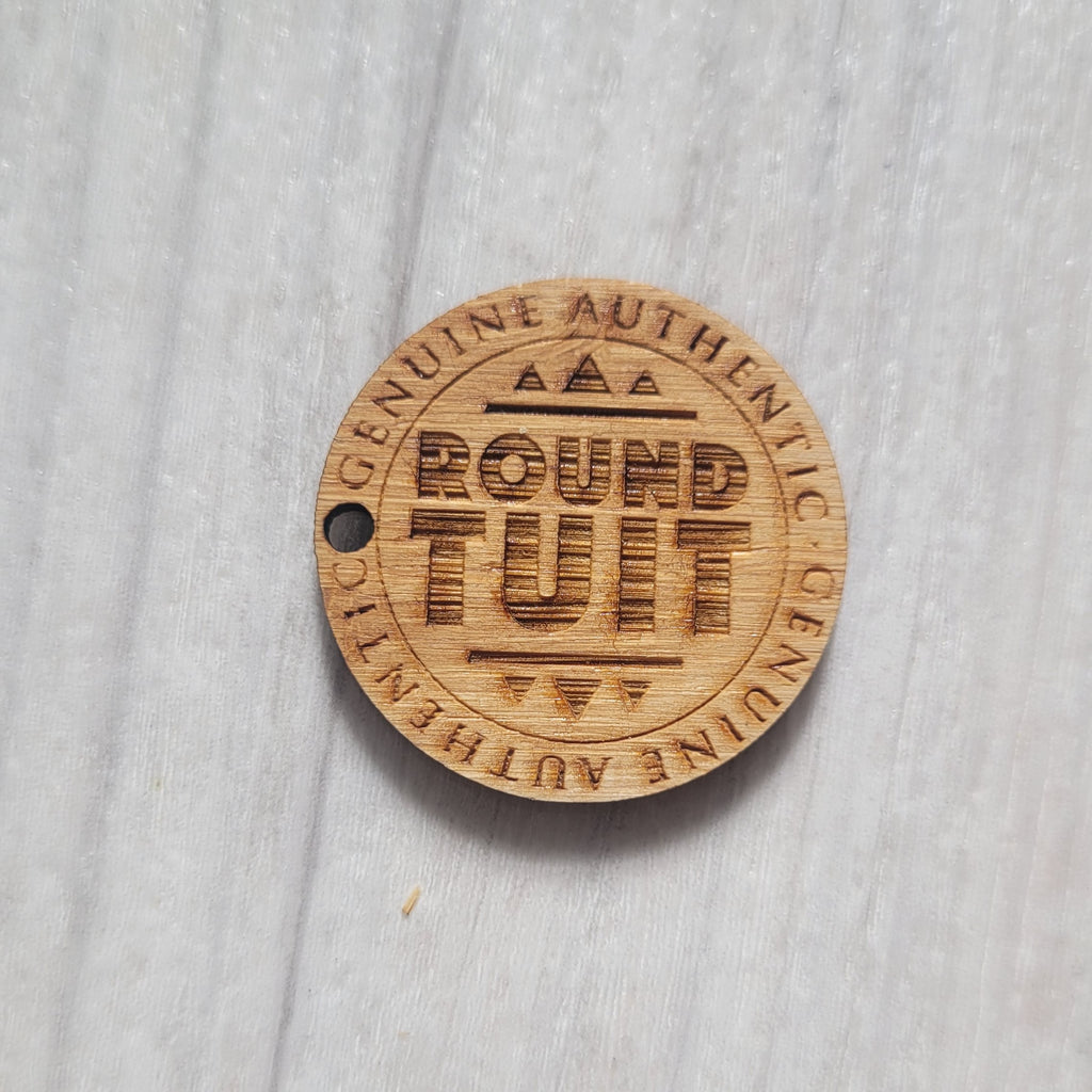 Add-on - Round Tuit (version 2)