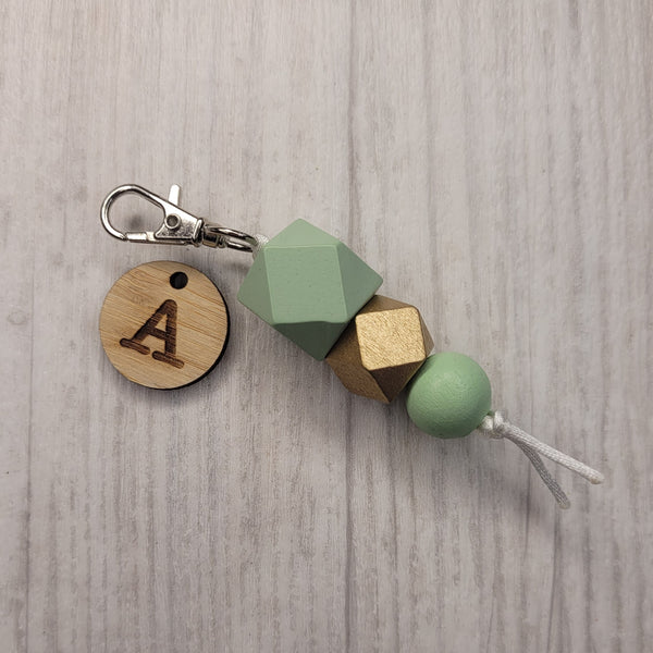 Kids Bag Tag - Snifter