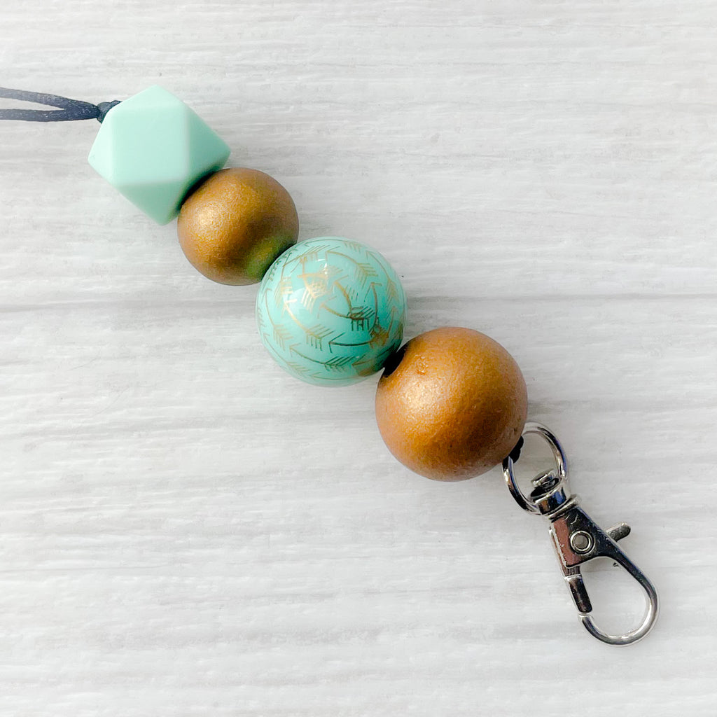 Lanyard - Oxford (cord)