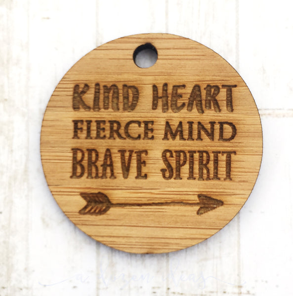 Add-on - Kind Heart