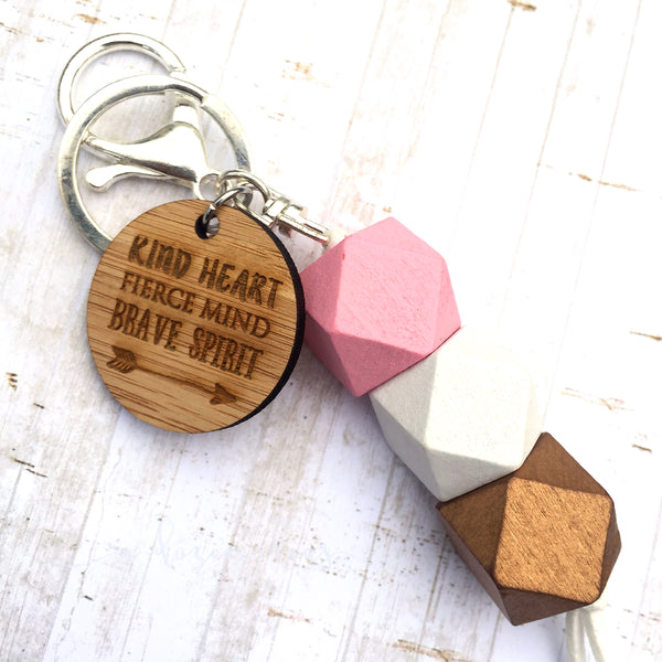 Add-on - Kind Heart