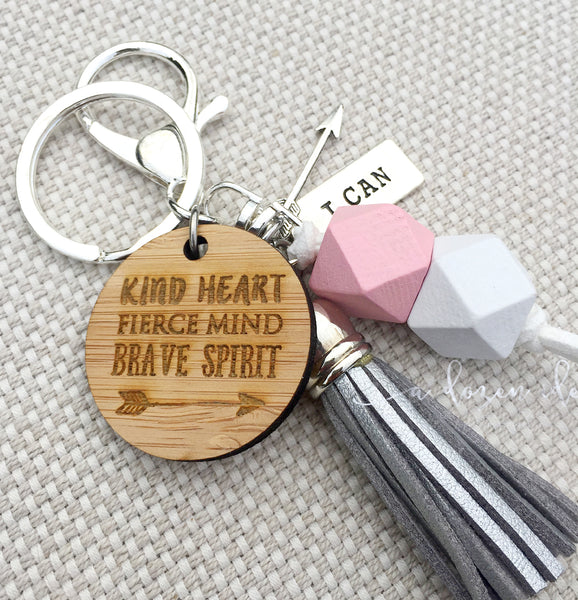 Add-on - Kind Heart