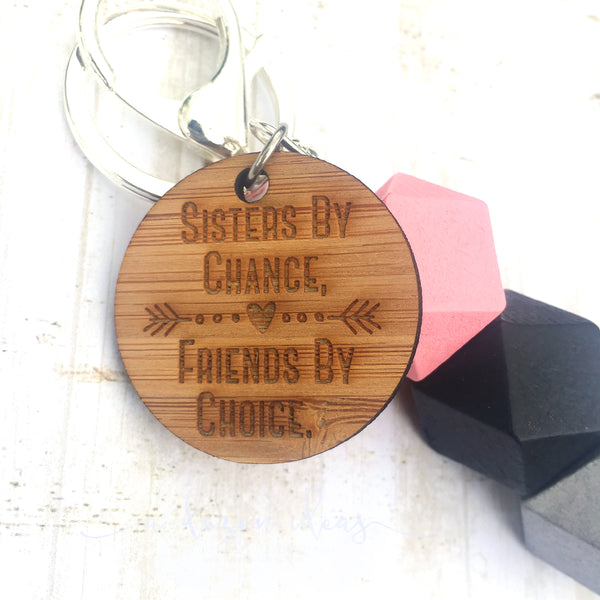 Add-on - Sisters by chance