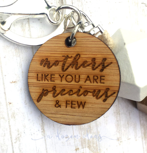 Add-on - Mothers like you are precious
