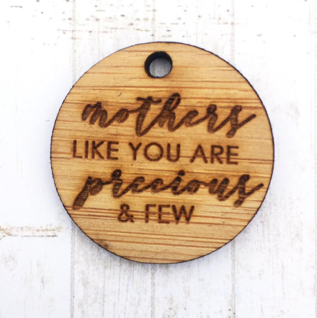 Add-on - Mothers like you are precious