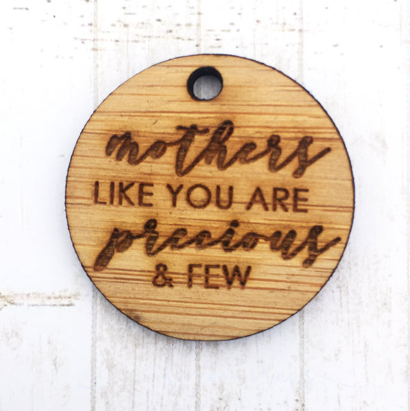 Add-on - Mothers like you are precious