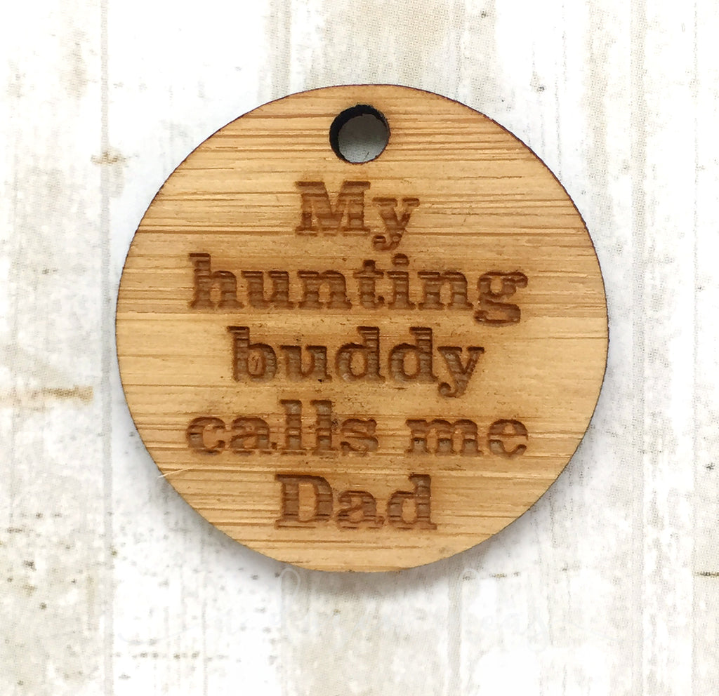 Add-on - My hunting buddy