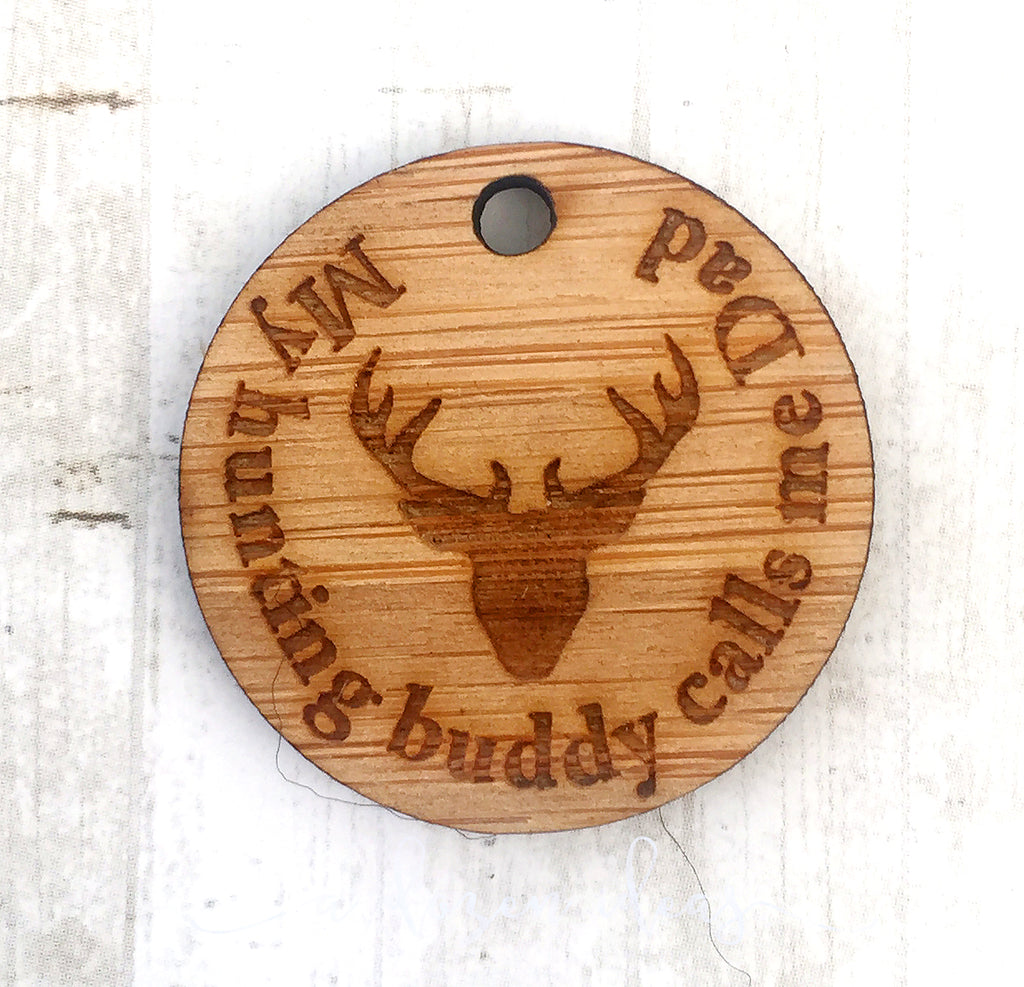 Add-on - My hunting buddy - Deer