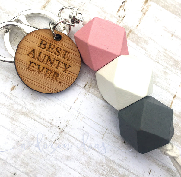Add-on - Best Aunty Ever