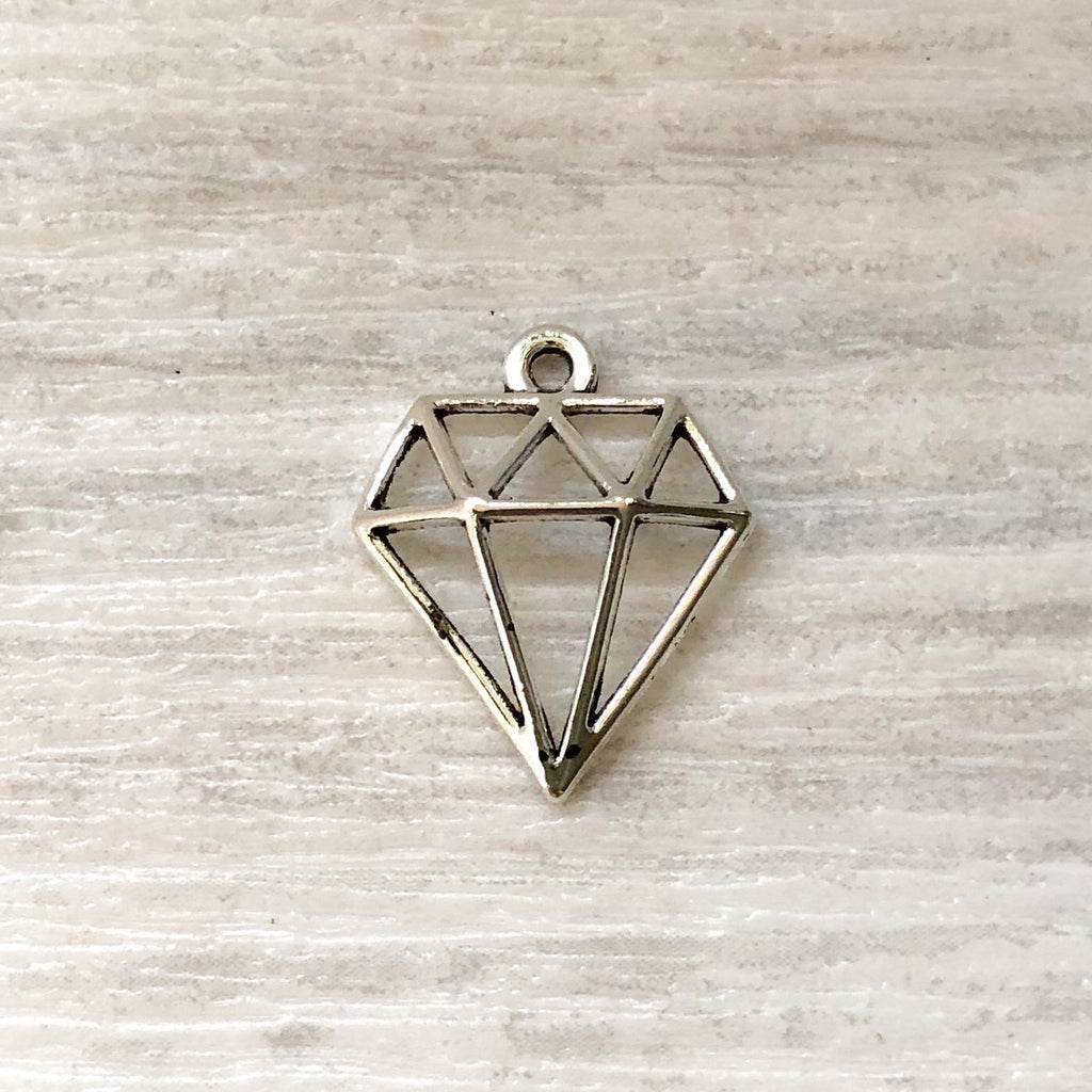 Add on Charm - Gem