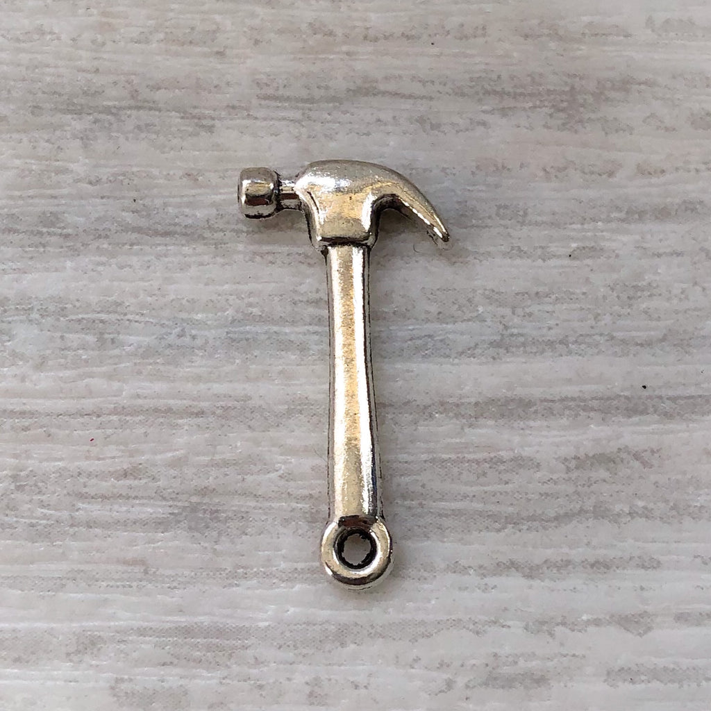 Add on charm - Hammer