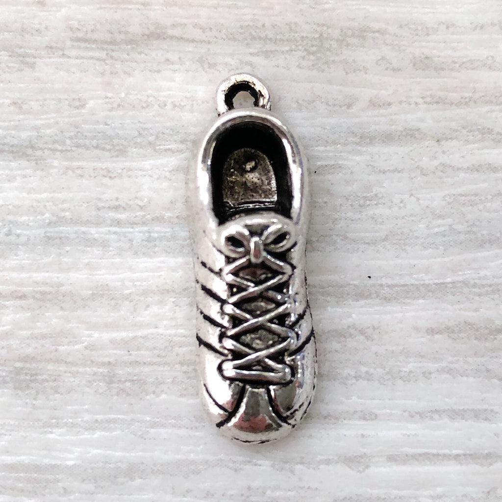 add on charm - Running Shoe