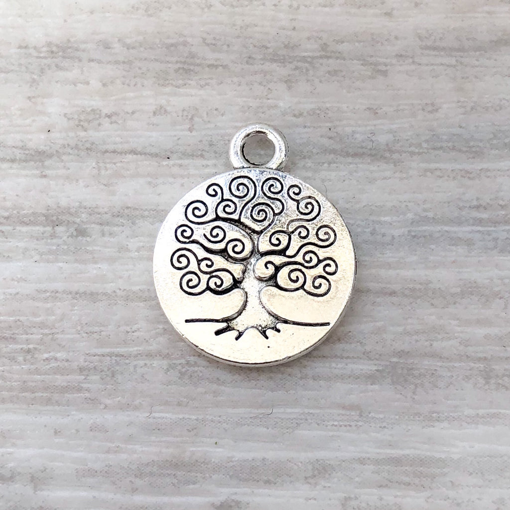 Add on Charm - Tree of Life