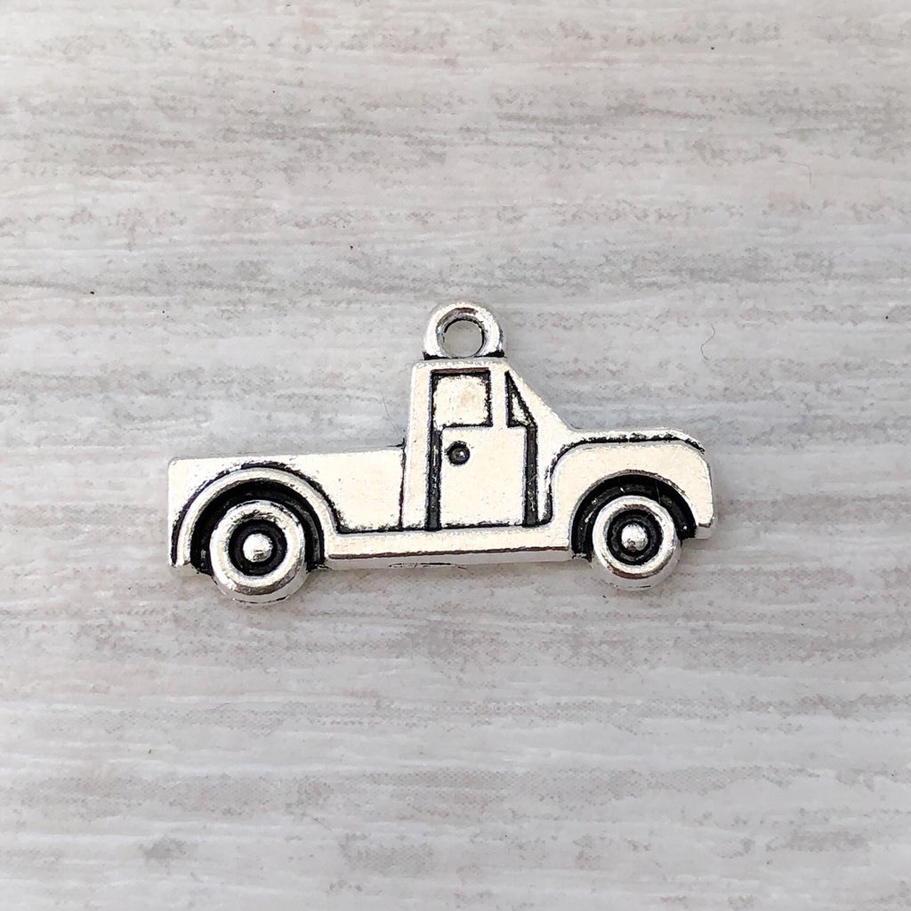 add on Charm - truck