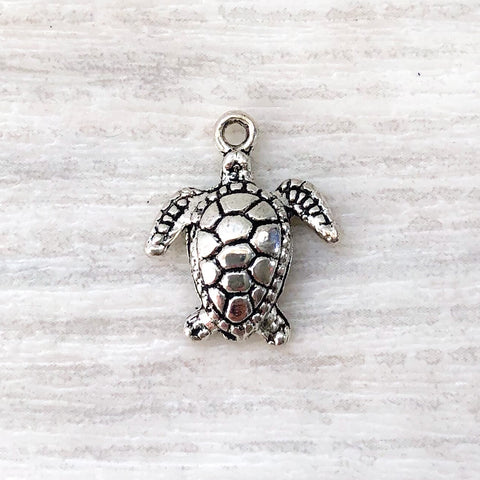 Add on Charm - Turtle