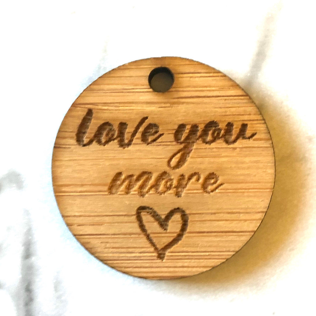 Add-on - Love you more