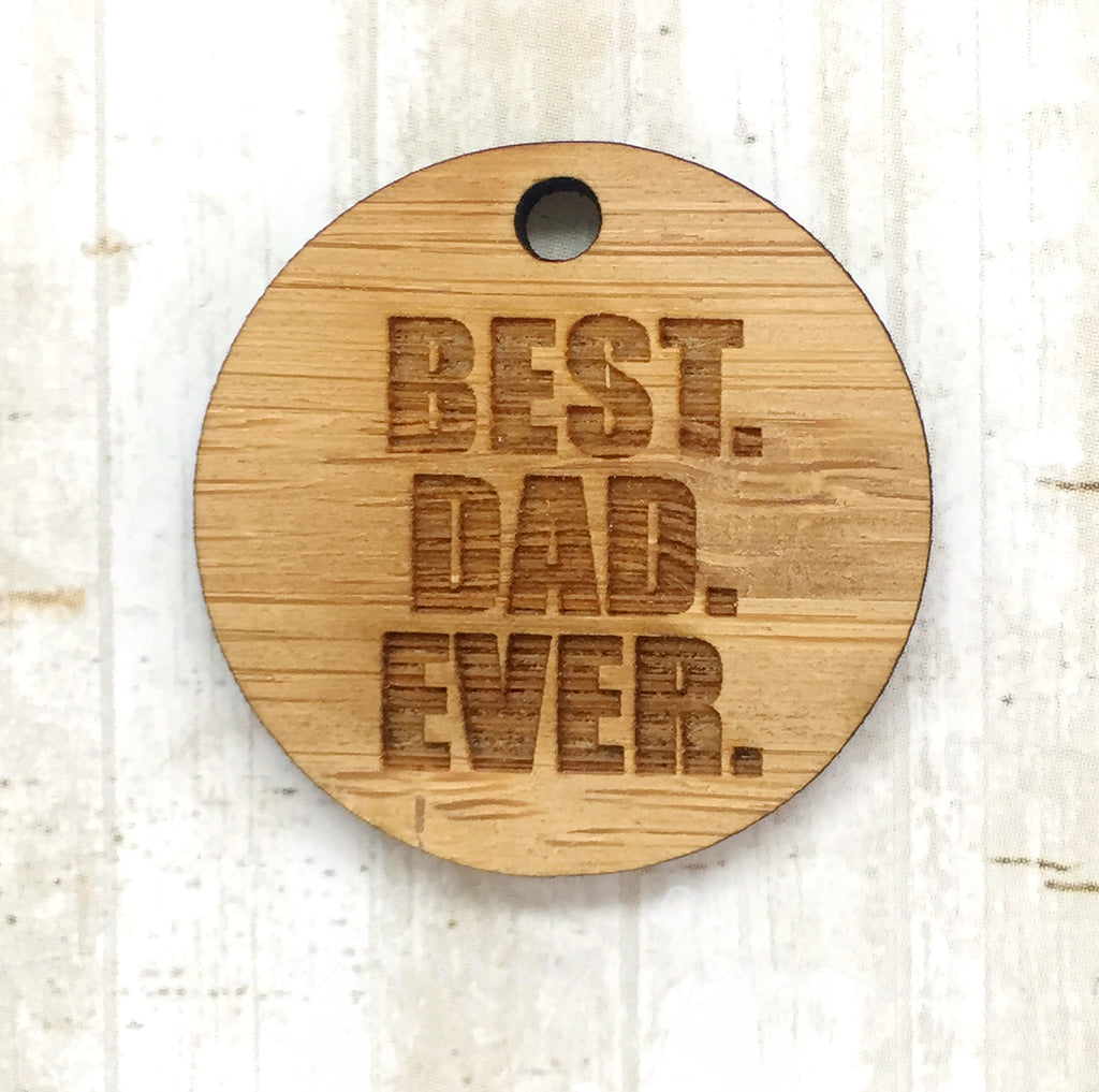 Add-on - Best Dad Ever