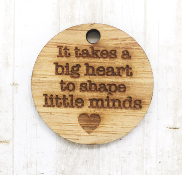 Add-on - Big Hearts (Heart)