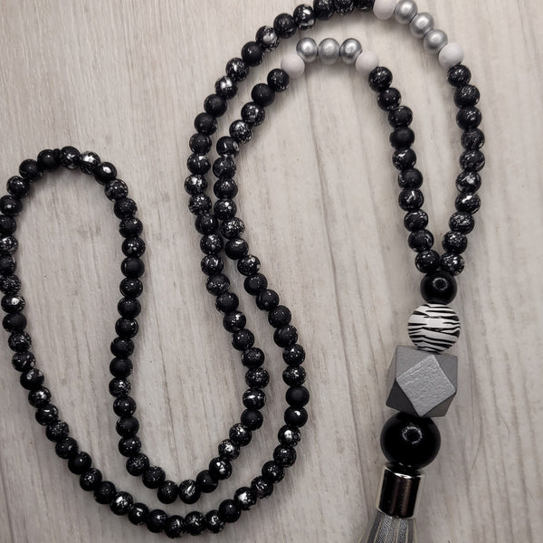 **NEW** Tassel Necklace - Orion