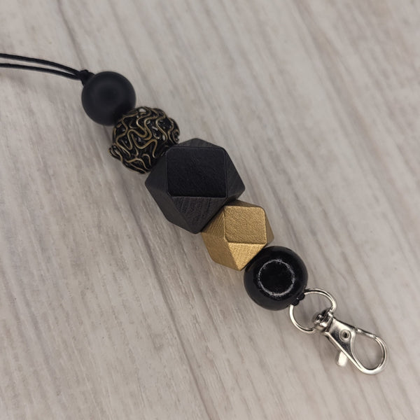 Lanyard - Ōamaru - (cord)