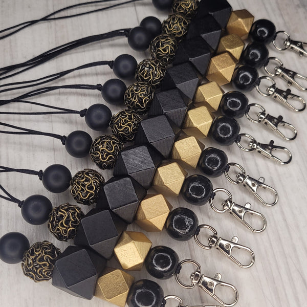 Lanyard - Ōamaru - (cord)