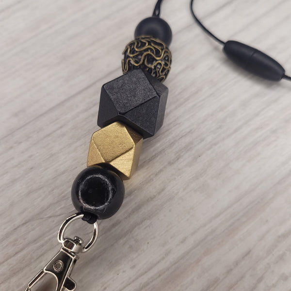 Lanyard - Ōamaru - (cord)