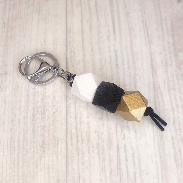 Geo keyring - Tiramisu