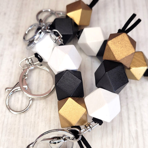 Geo keyring - Tiramisu
