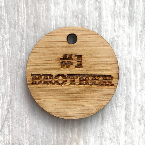 Add-on tag #1 Brother