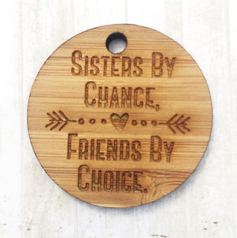Add-on - Sisters by chance